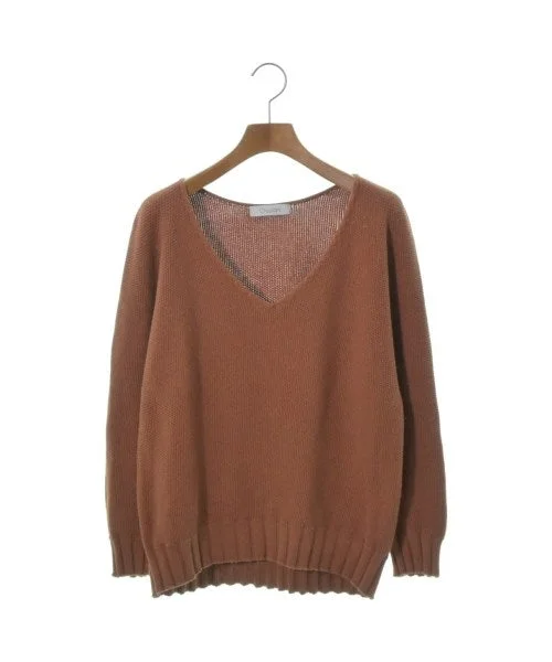 Cruciani Cardigans Hooded Caped Shawl Collar