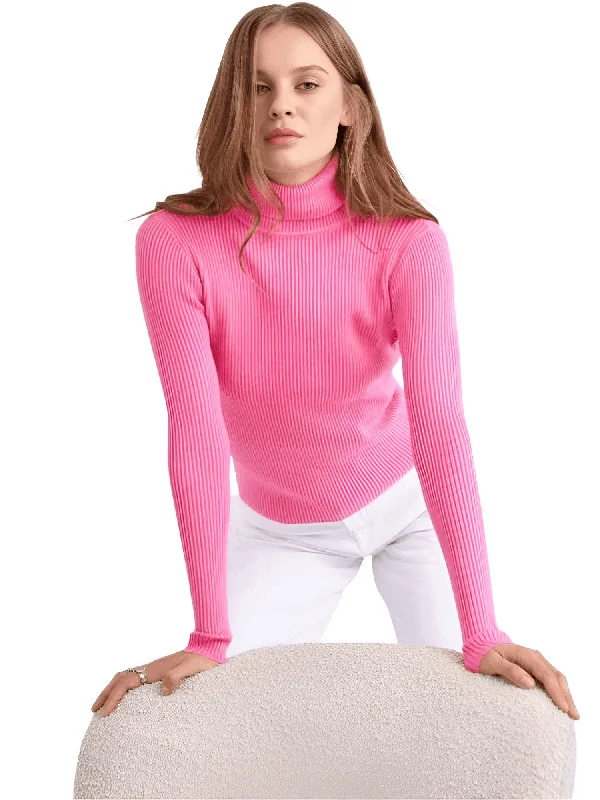 Deep Pink