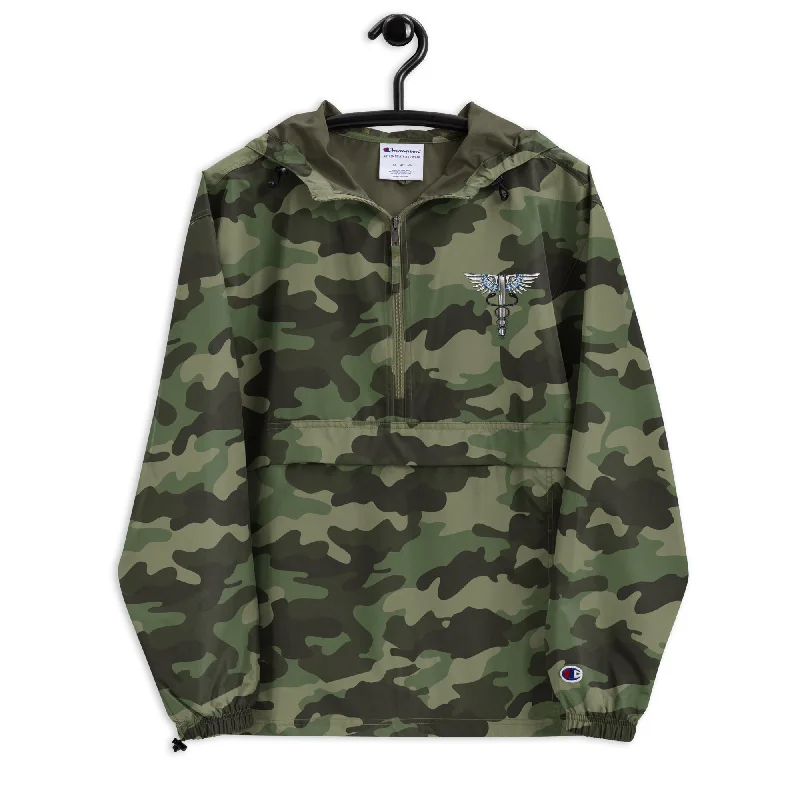 Olive Green Camo