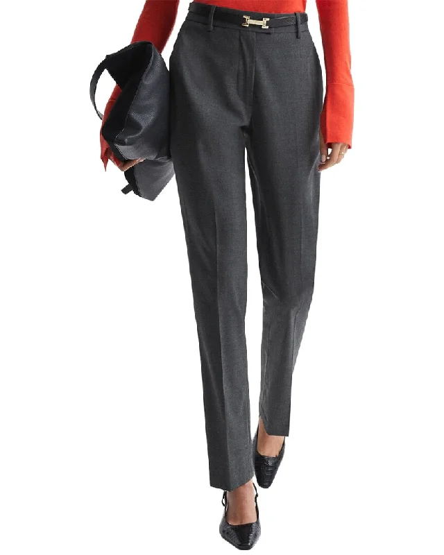 Reiss Sonny Trouser Trousers versatile all-occasion