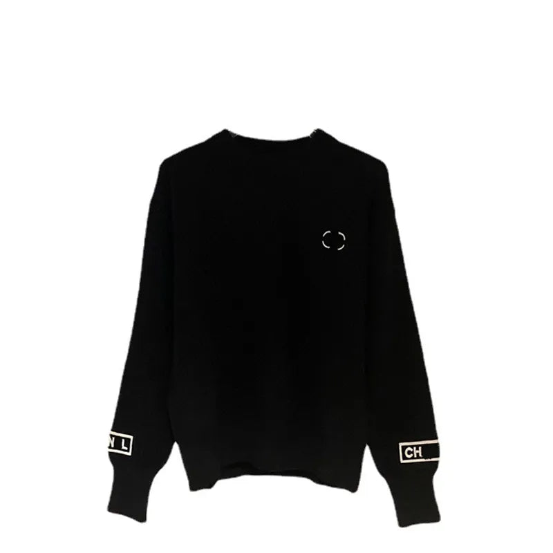 Sweater-Black