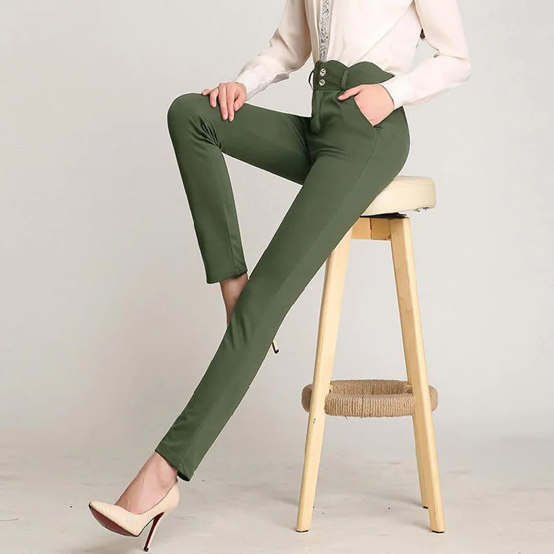 Women Casual Suit pant Western-Style Trousers Work Pants Trousers Trousers Handmade Artisanal Women Casual Suit pant Western-Style Trousers Work Pants Trousers Trousers Handmade Artisanal