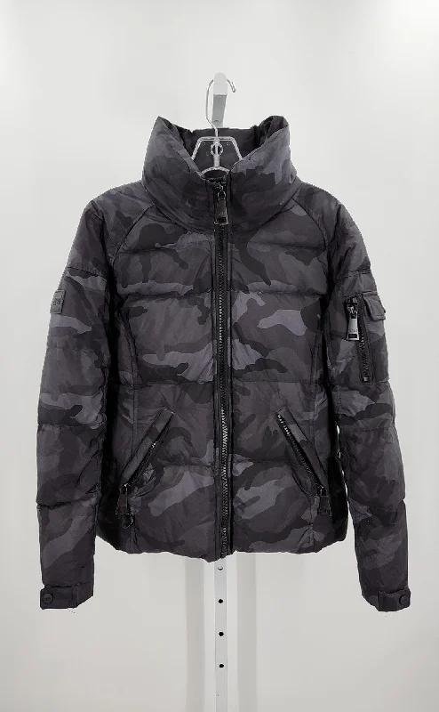 SAM Size M Jackets OUTDOOR (Pre-owned) Print Jacket Jacquard Jacket Patchwork Jacket SAM Size M Jackets OUTDOOR (Pre-owned) Print Jacket Jacquard Jacket Patchwork Jacket