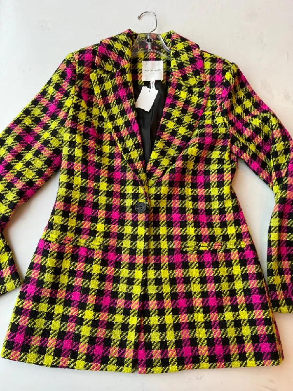 Avec Les Filles Jackets INDOOR (Pre-owned) Elasticated Jacket Padded Jacket Insulated Jacket Avec Les Filles Jackets INDOOR (Pre-owned) Elasticated Jacket Padded Jacket Insulated Jacket