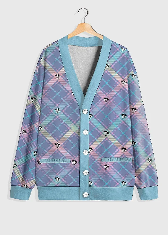 Plus Size Anime Eye Plaid Fleece Cardigan Chenille Fabric Brocade Fabric Lace Fabric Plus Size Anime Eye Plaid Fleece Cardigan Chenille Fabric Brocade Fabric Lace Fabric