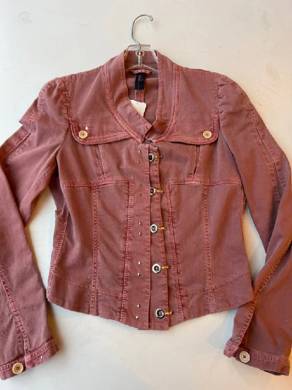 High Use Jackets INDOOR (Pre-owned) Fitted Jacket Loose Jacket Oversized Jacket
