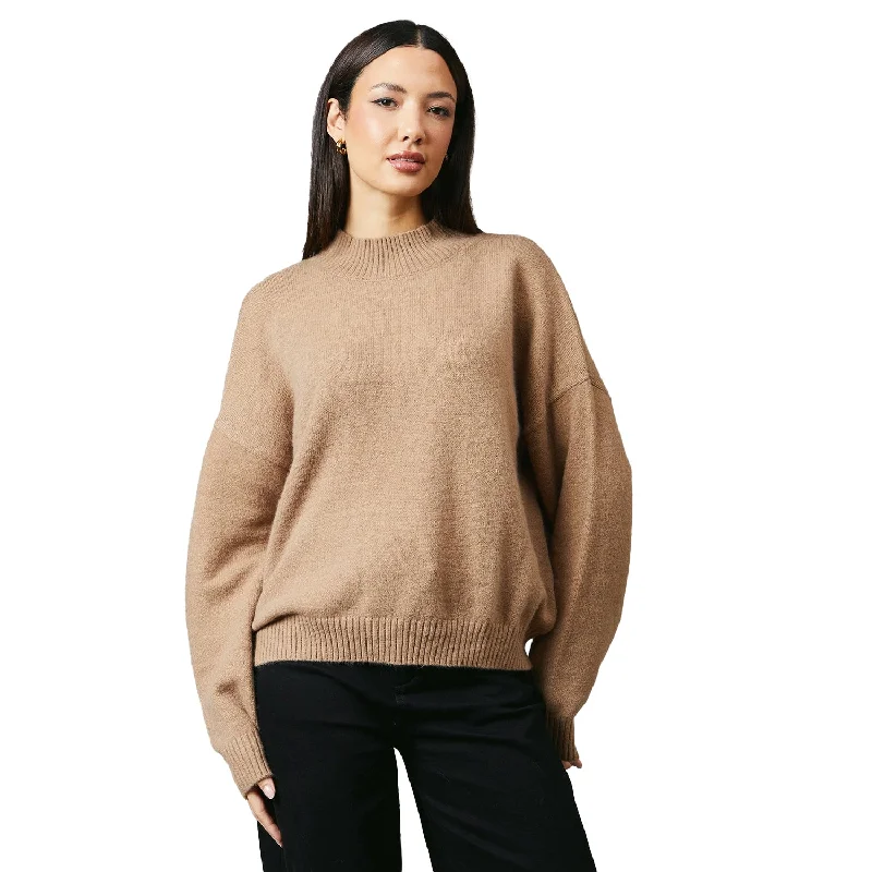 Khaki Brown