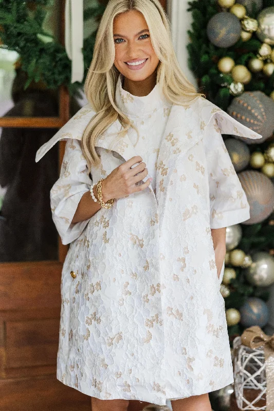 Best Days Are Here Cream Floral Brocade Jacket Faux Fur Fabric Real Fur Fabric Shearling Fabric Best Days Are Here Cream Floral Brocade Jacket Faux Fur Fabric Real Fur Fabric Shearling Fabric