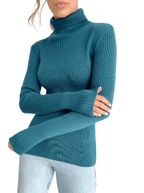 Haze Blue