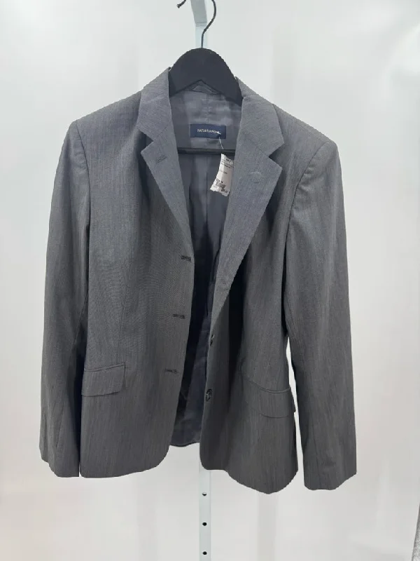 Piazza Sempione Jackets INDOOR (Pre-owned) Herringbone Jacket Checkered Jacket Solid Jacket Piazza Sempione Jackets INDOOR (Pre-owned) Herringbone Jacket Checkered Jacket Solid Jacket