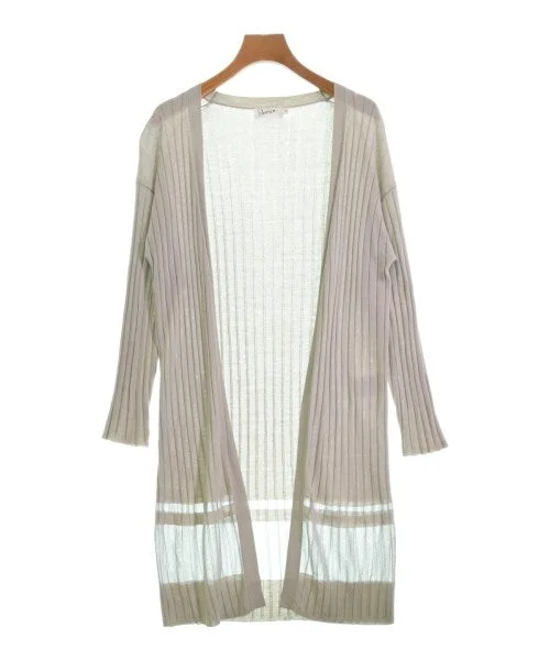 Dessin UNTITLED Cardigans Boxy Cardigan Fitted Cardigan A-Line