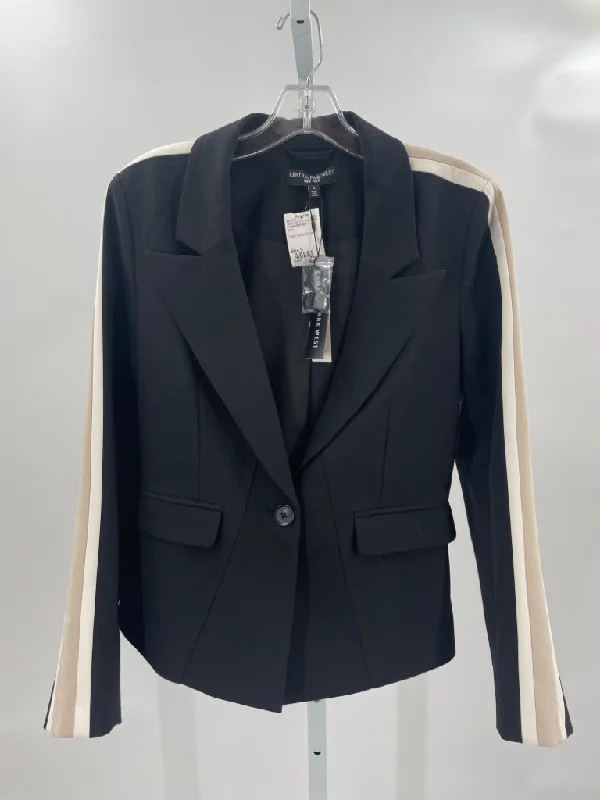 Central Park West Jackets INDOOR (Pre-owned) Cotton Jacket Linen Jacket Terry Jacket Central Park West Jackets INDOOR (Pre-owned) Cotton Jacket Linen Jacket Terry Jacket