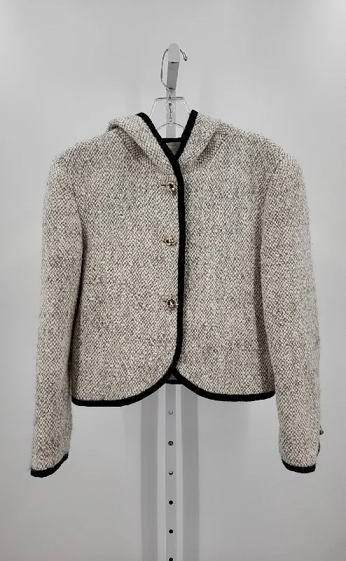 ba & sh Jackets INDOOR (Pre-owned) Elasticated Jacket Padded Jacket Insulated Jacket ba & sh Jackets INDOOR (Pre-owned) Elasticated Jacket Padded Jacket Insulated Jacket
