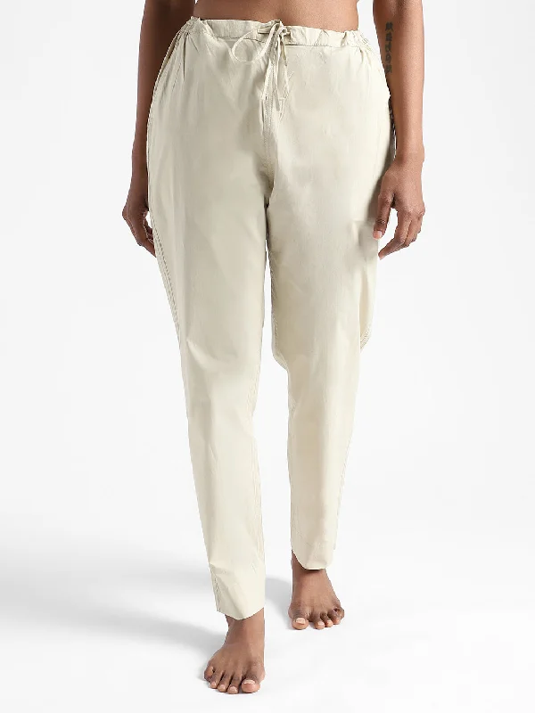 LivBio Women's Pants | Henna Light Green | 100% Organic Cotton | Naturally Dyed Trousers | Slim Fit Trousers Formal Black LivBio Women's Pants | Henna Light Green | 100% Organic Cotton | Naturally Dyed Trousers | Slim Fit Trousers Formal Black