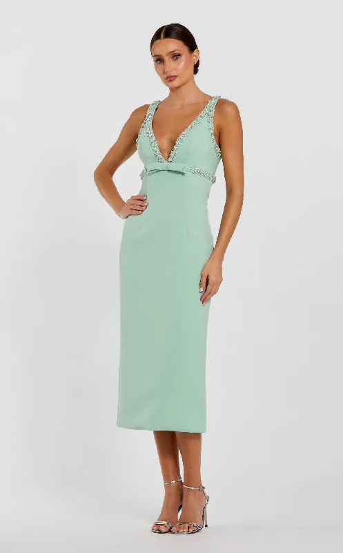 Mac Duggal 2276 Dress