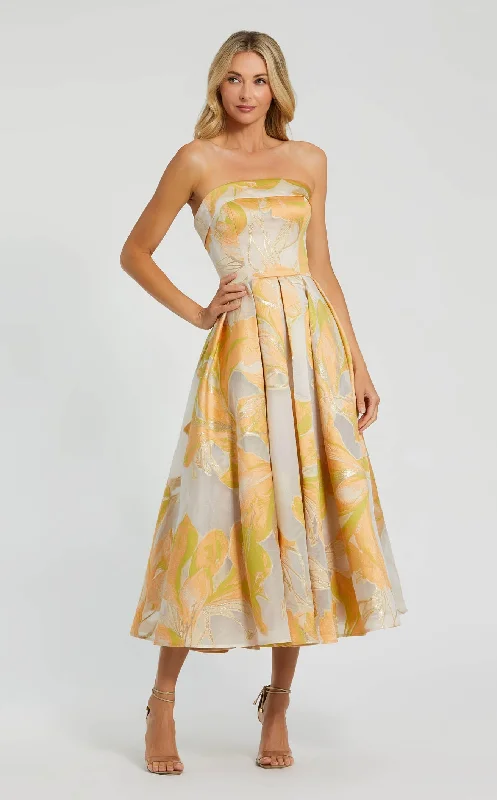 Mac Duggal 20724 Dress