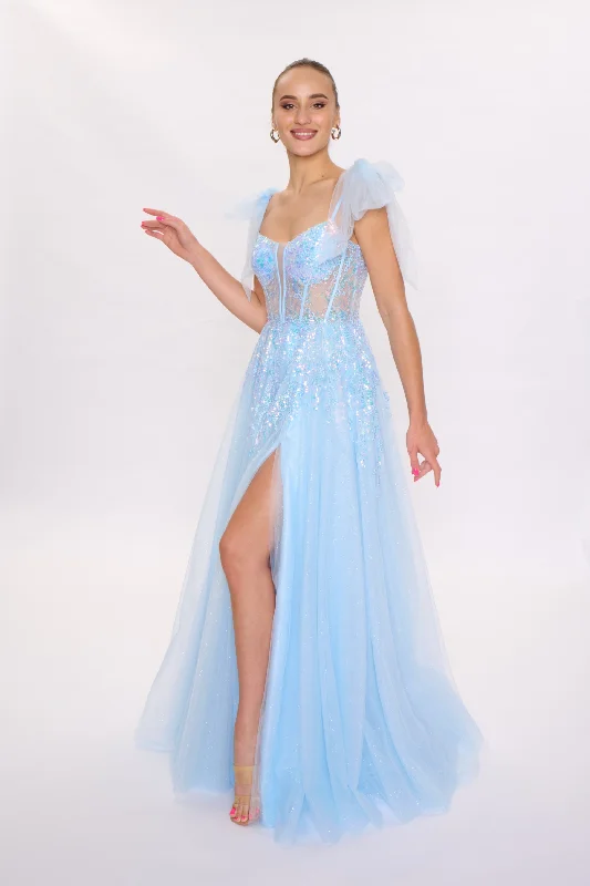 Light Blue