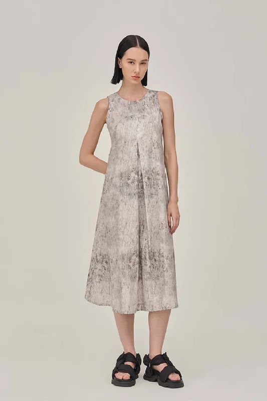 Izumi Dress