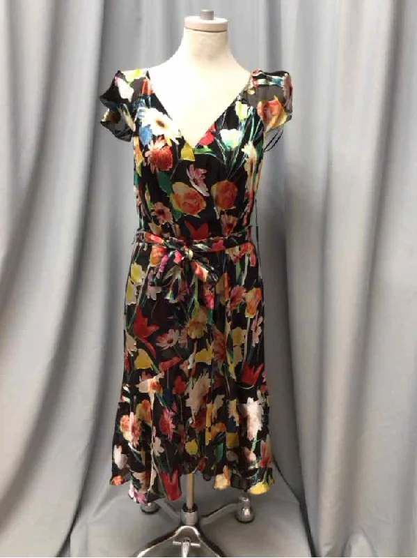 ELIE TAHARI SIZE 6 Ladies DRESS