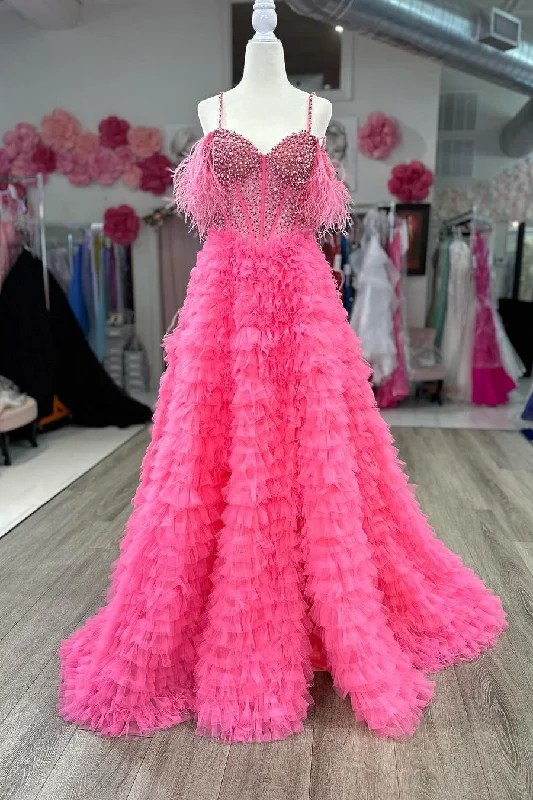 Hot Pink