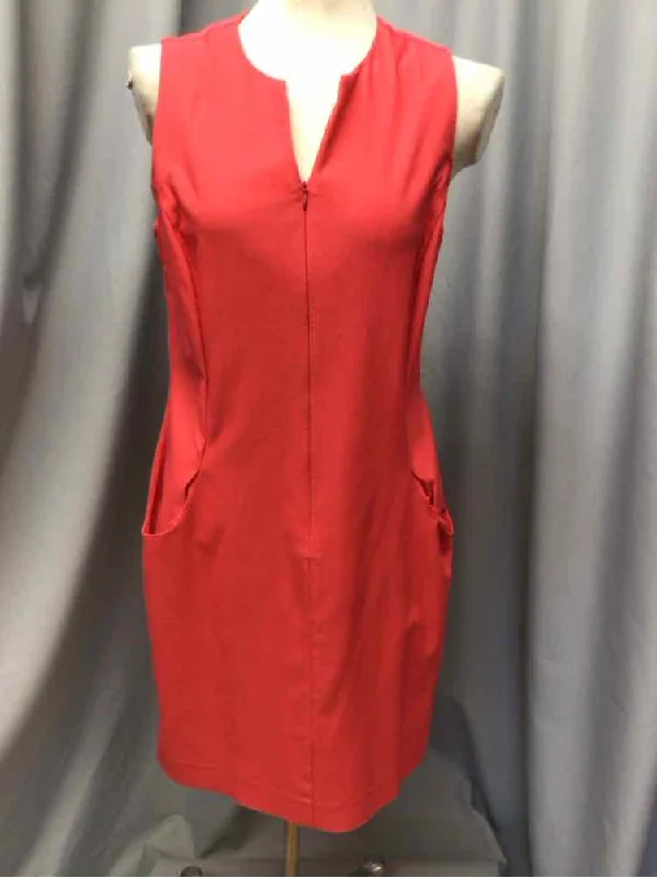 J MCLAUGHLIN SIZE 10 Ladies DRESS