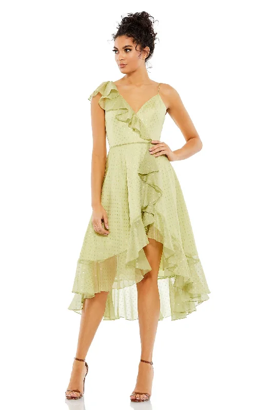 Mac Duggal 70163 Dress