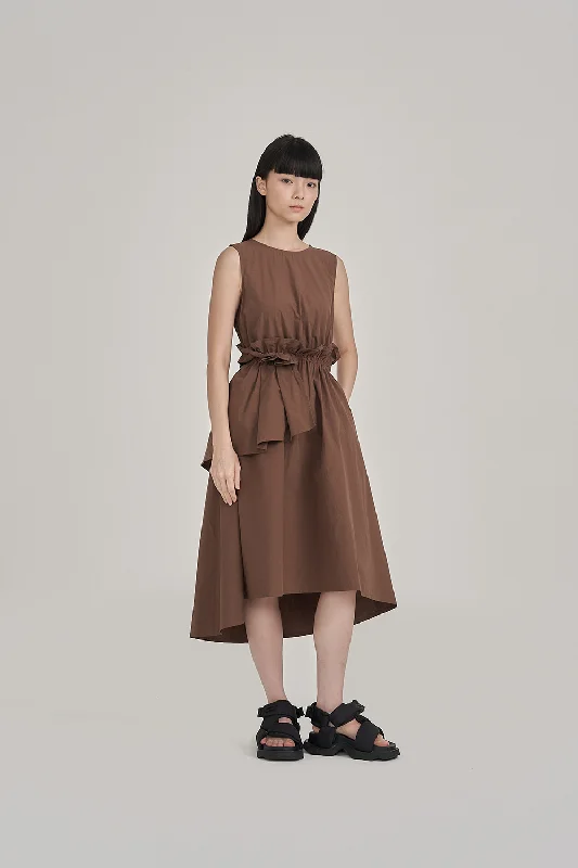 Leigh Dress