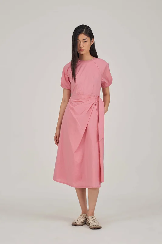Whitley Dress