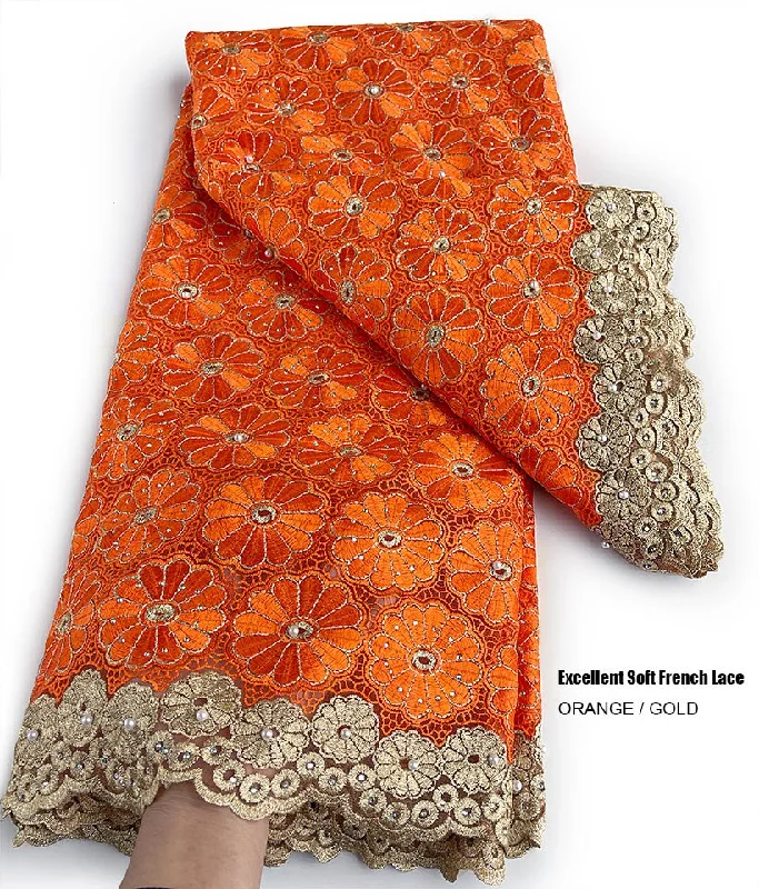 Orange Gold