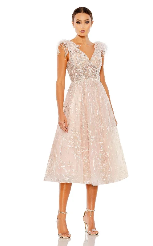 Mac Duggal 20275 Dress