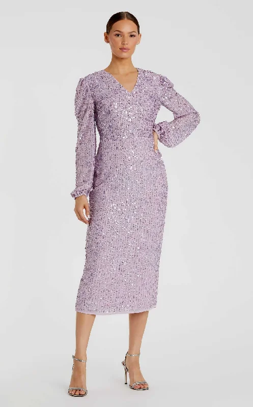 Mac Duggal 107641 Dress