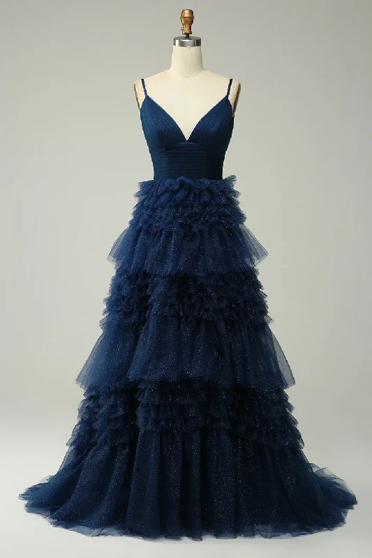 Dark Navy