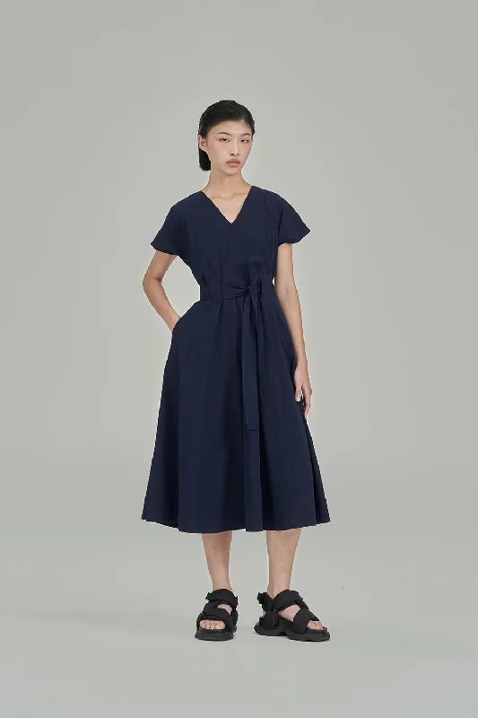 Lenora Dress