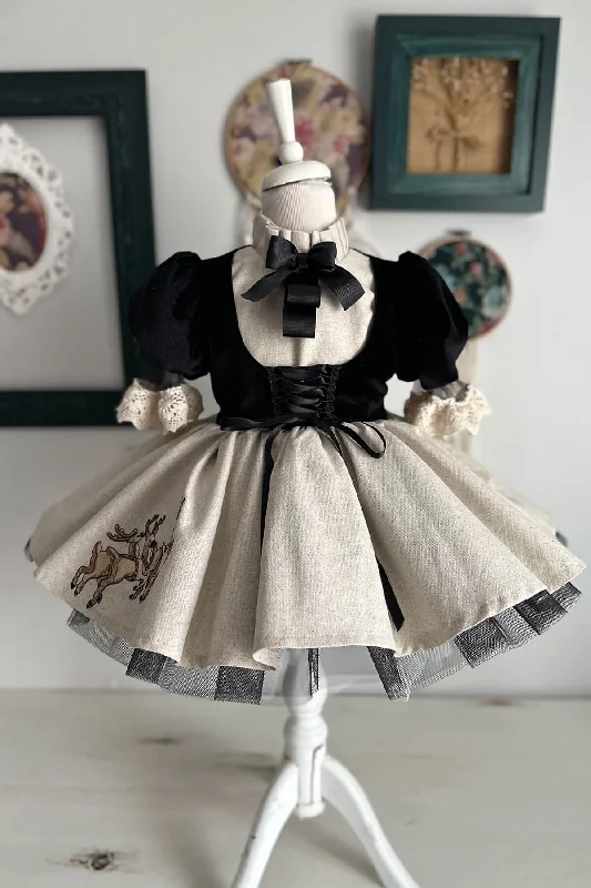 Carla Vintage Dress