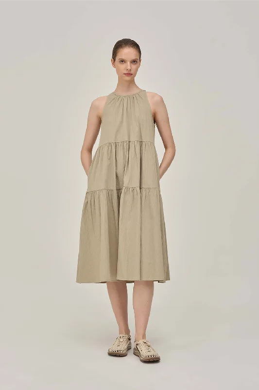 Haylee Dress