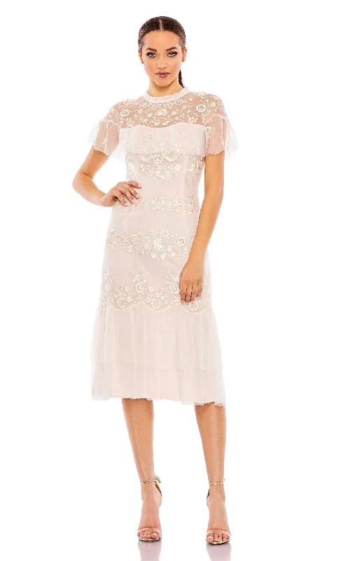 Mac Duggal 35147 Dress