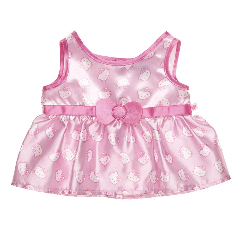 Sanrio® Hello Kitty® and Friends Iridescent Pink Valentine's Day Dress