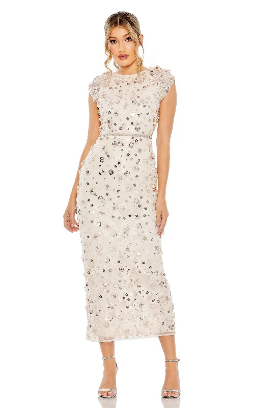 Mac Duggal 93806 Dress
