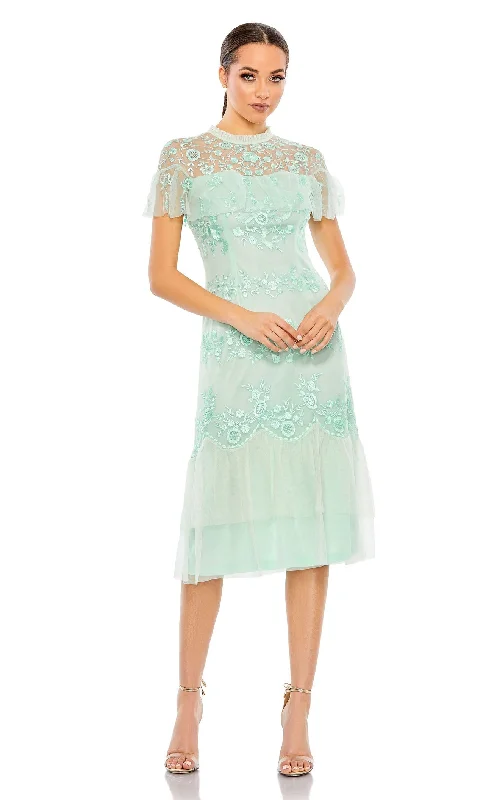 Mac Duggal A35147 Dress