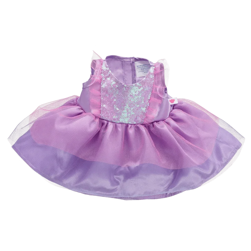BFF Enchanted Light Up Dress
