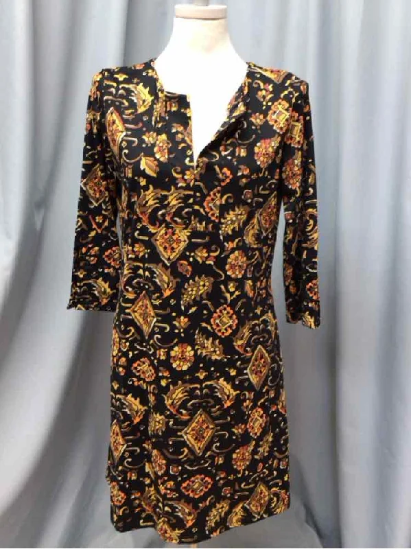 BARBARA GERWIT SIZE LARGE Ladies DRESS
