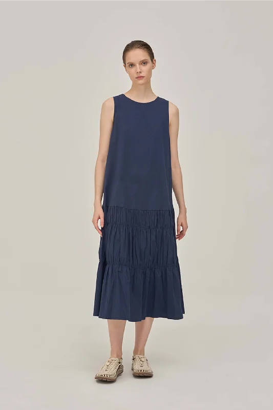 Jemima Tier Dress