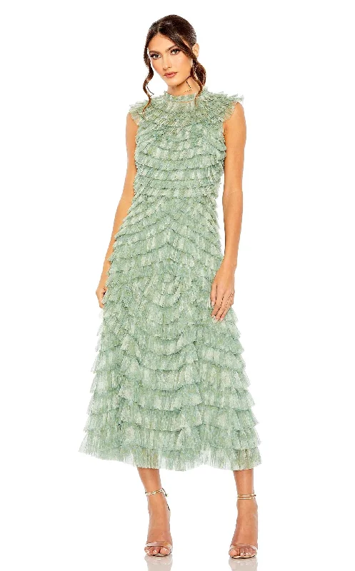 Mac Duggal 8225 Dress