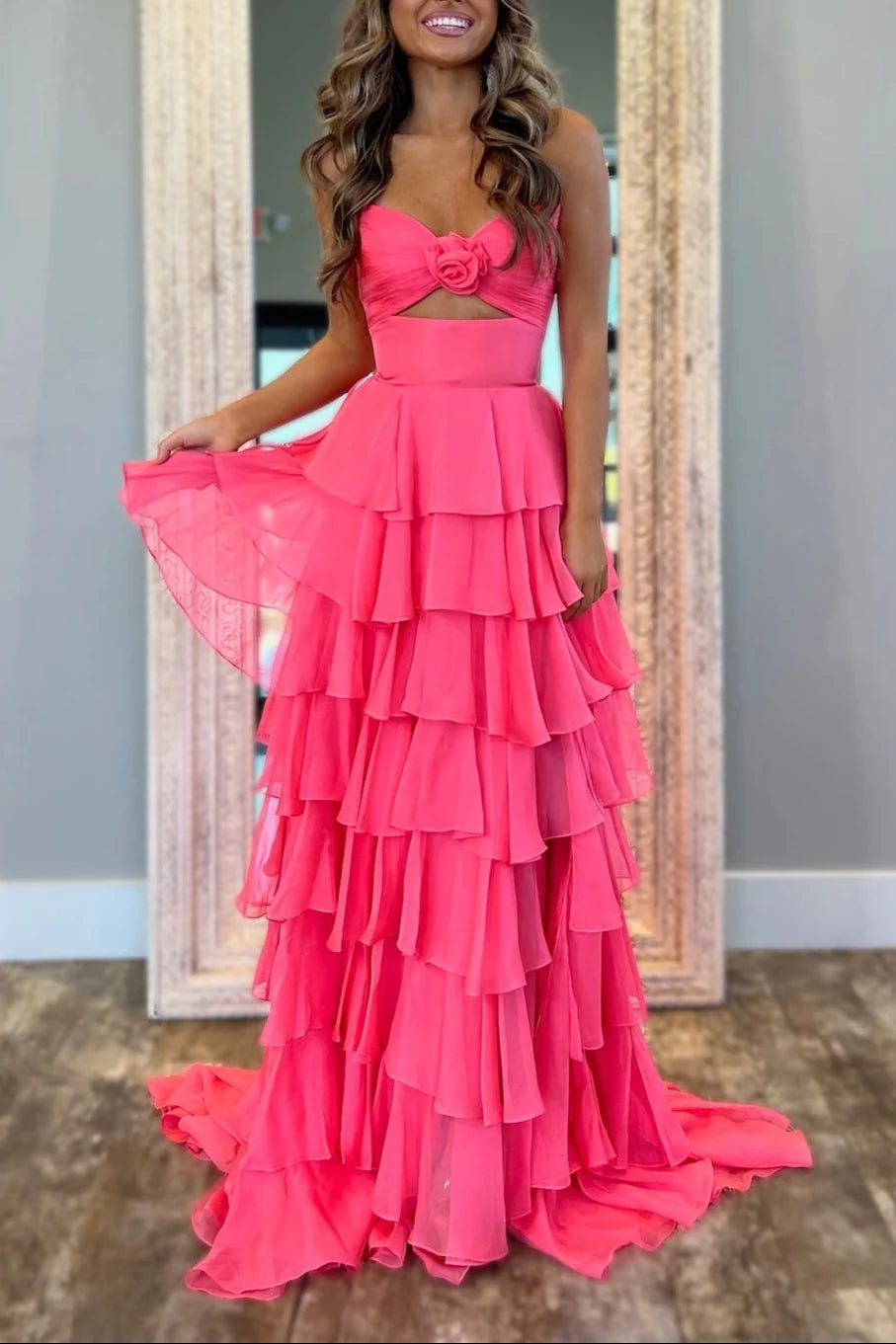 Hot Pink