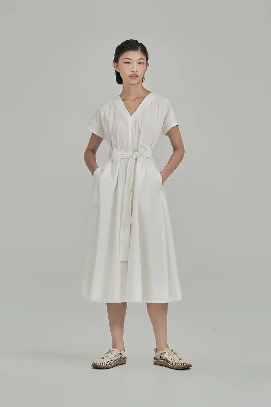 Lenora Dress