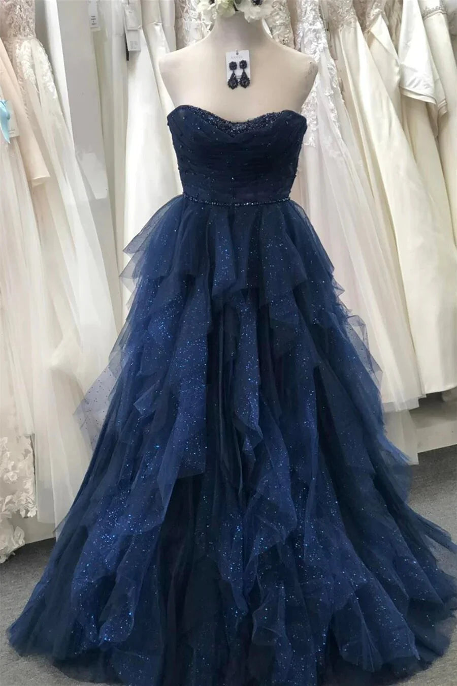 Navy Blue