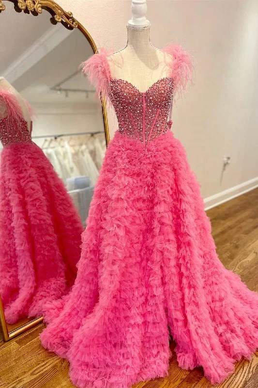Hot Pink