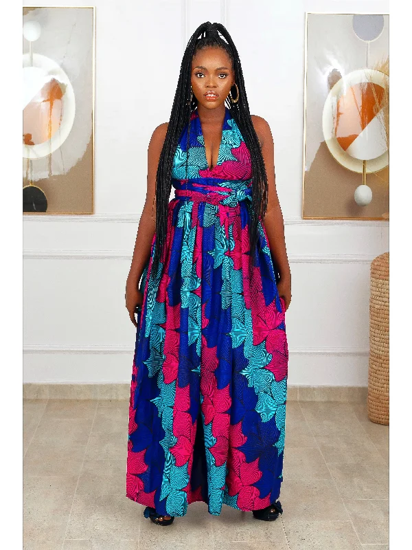 Eva Infinity Dress