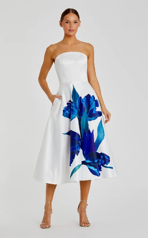 Mac Duggal 21075 Dress
