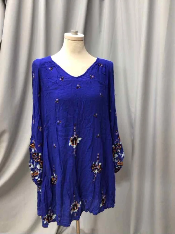 FREE PEOPLE SIZE XSMALL Ladies DRESS